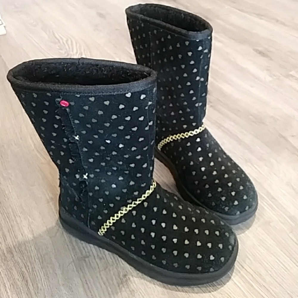 UGG boots
